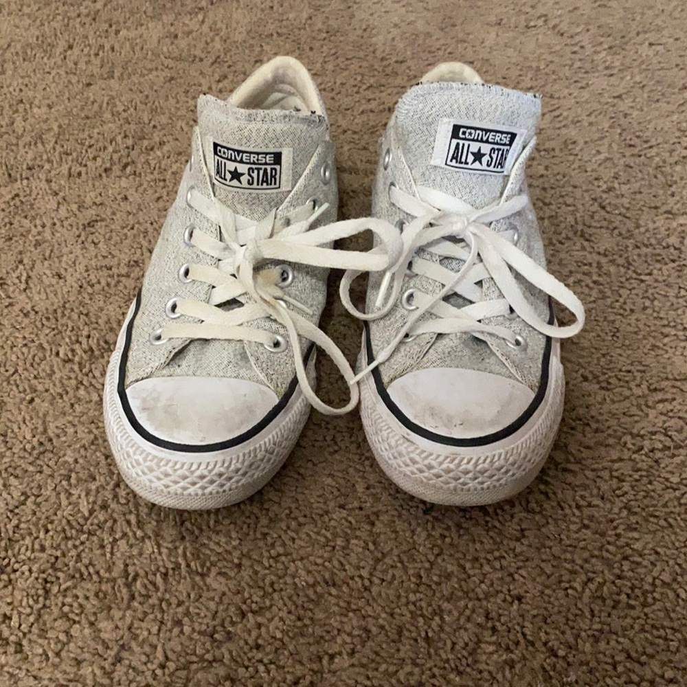 Allstar Converse